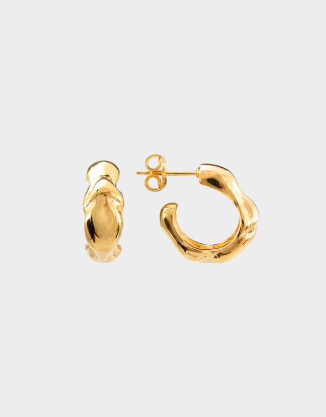 Sunday Stephens - Archer Earrings