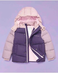 Roarsome - Roarsome Puffer Jacket