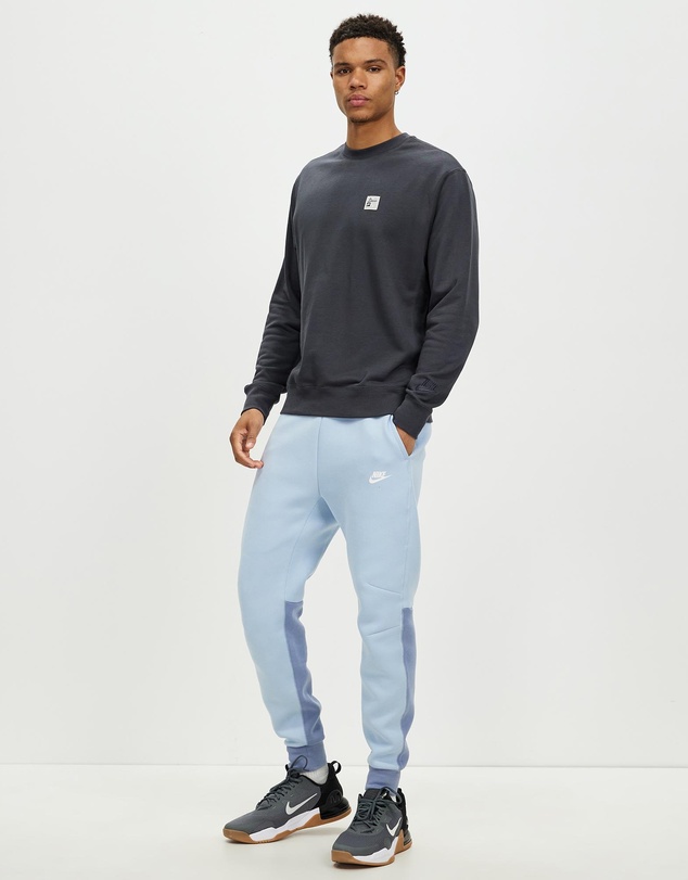 Nike - Sportswear Crew French Terry Sweater