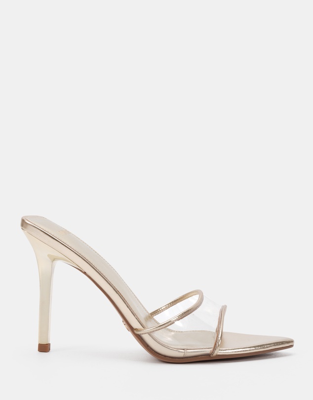 Novo - Margaux Heels