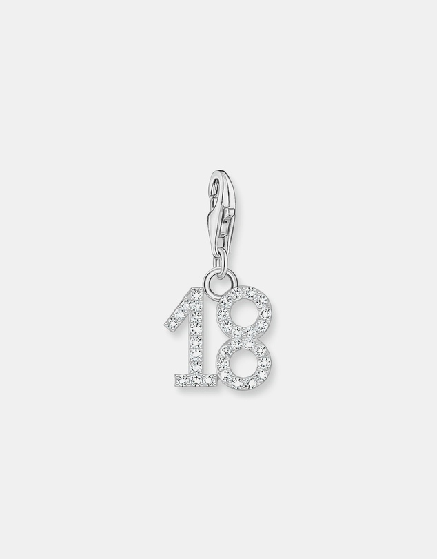 THOMAS SABO - Charm Pendant Number 
