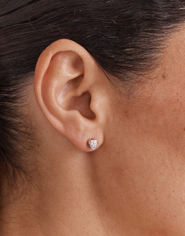 MIMCO - Forever Love Stud Earrings