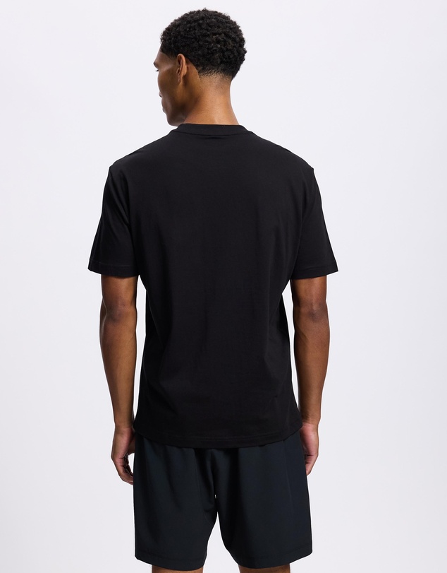 Emporio Armani EA7 - Train Visibility Tee