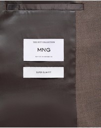 M.N.G - Paris Blazer