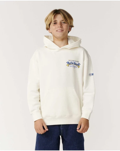 Rip Curl - Rip Curl Pro Bells 26 Hood - Kids