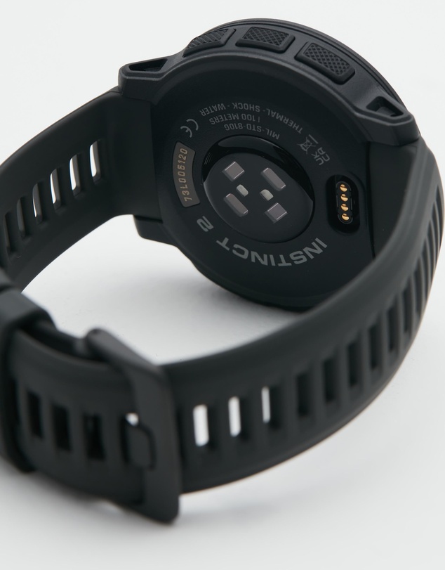 Garmin - Instinct 2 Solar