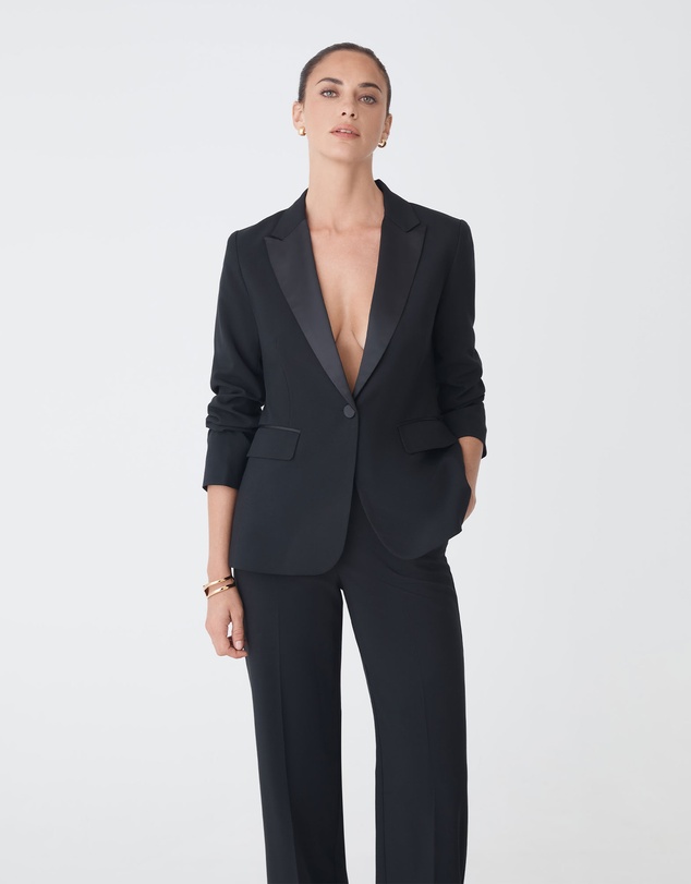 Forcast - Eve Classic Blazer