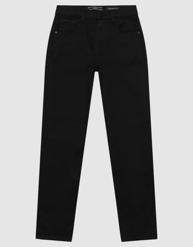 GUESS - Denim Straight Pants