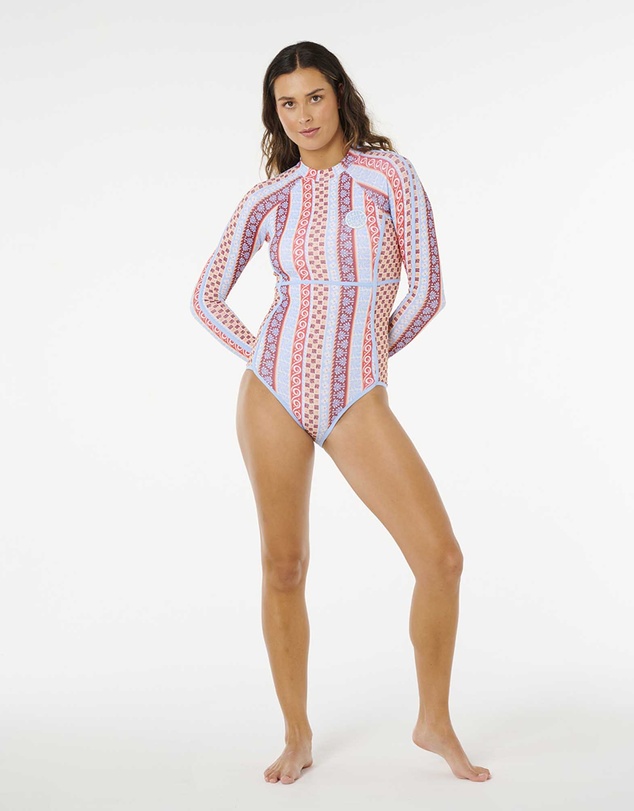 Rip Curl - Coastal Instincts UPF Surfsuit
