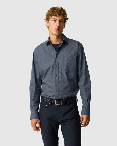 Rodd & Gunn - Masson Creek Shirt