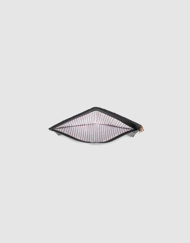 Louenhide - Lily Woven Wallet