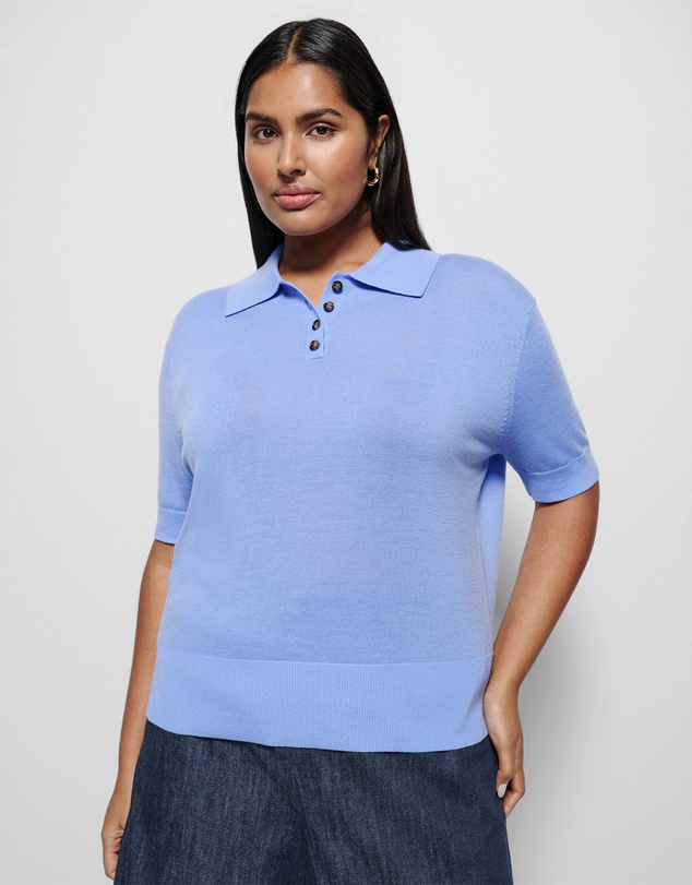Commonry - Dakota Knit Polo