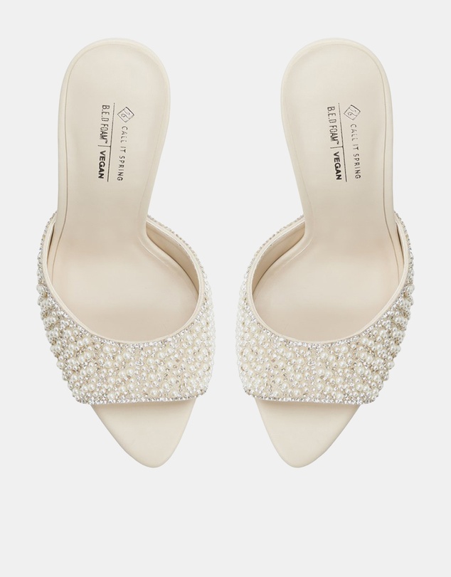 Call It Spring - Audreey Heels