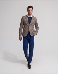 Oxford - Milton Half Lined Blazer