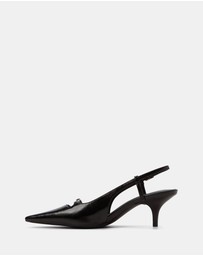 Call It Spring - Darlingg Heels