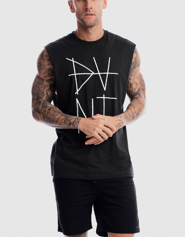 DVNT - Scratch Tank