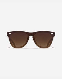 Hawkers Co - HAWKERS One Venm Raw - Sunglasses for Men and Women UV400