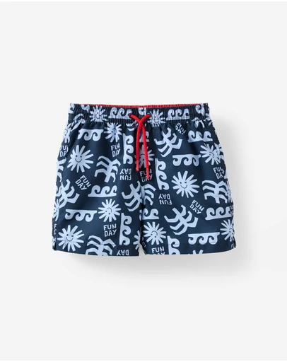 Cotton On Kids - Bailey Board Short