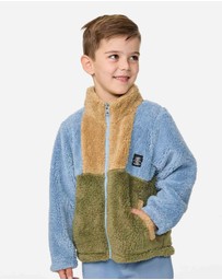 Rip Curl - Block Party Polar - Boys