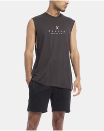 Xander - Palace Tank