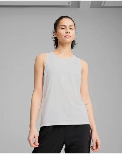 Puma - RUN VELOCITY Triblend Tank - Women