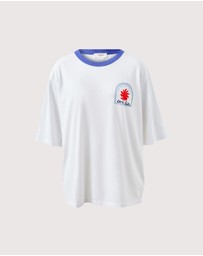Ceres Life - Luna Relaxed Tee