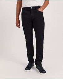 SABA - Fitzroy Slim Jean