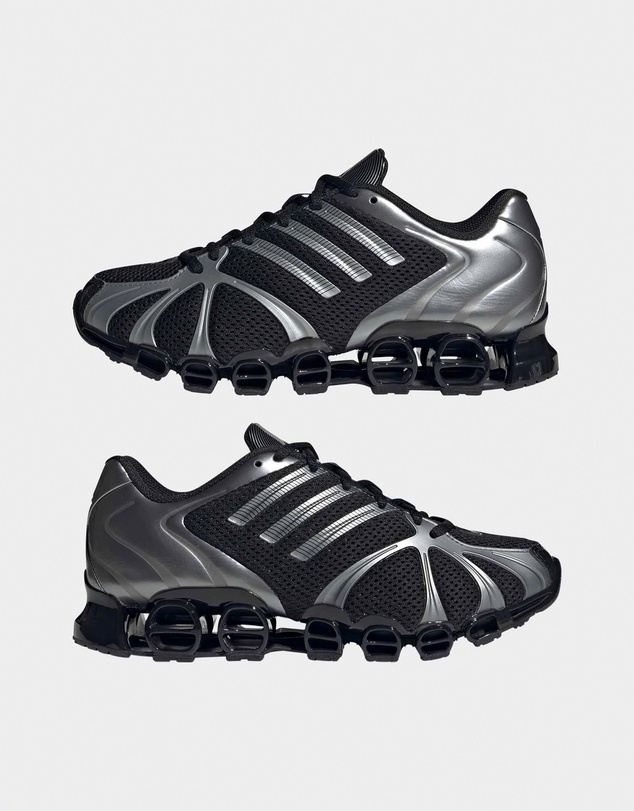 adidas Originals - Mega Ghostride - Women's