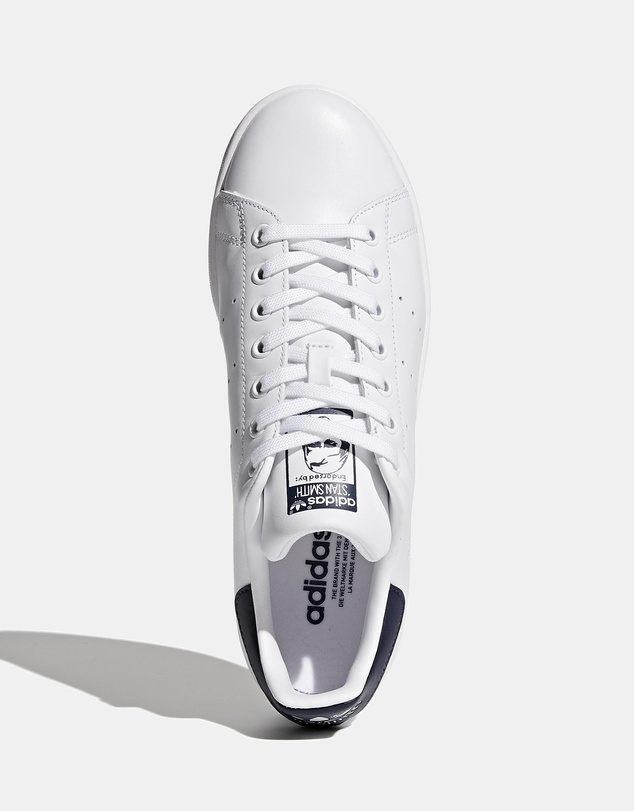 adidas Originals - Stan Smith Leather - Unisex