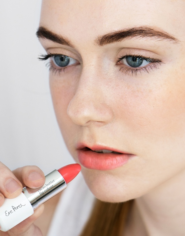 Ere Perez - Cacao Butter Lip Colour