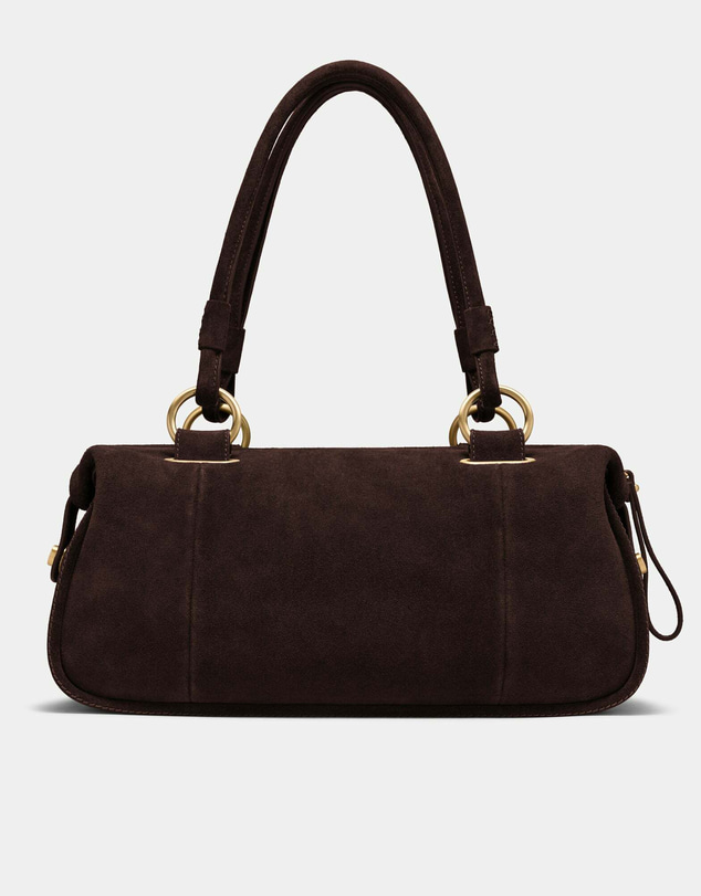 MIMCO - Turnlock East West Bag