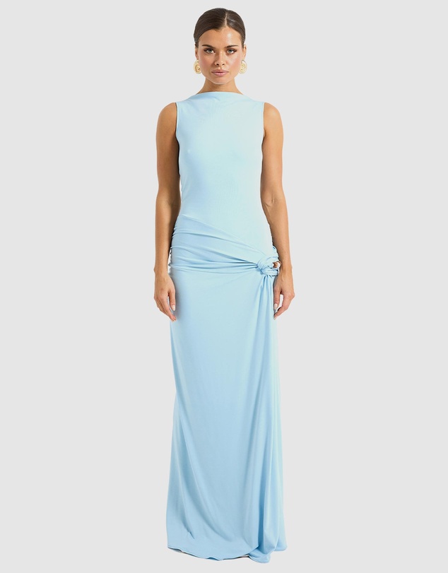 Pasduchas - Tessa Maxi Dress