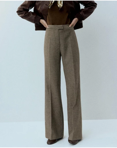 M.N.G - Gina Trousers