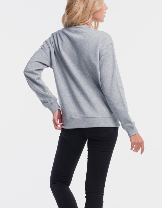 DVNT - Devoid Crewneck