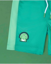 Roarsome - Spike the Dinosaur - Riders Shorts