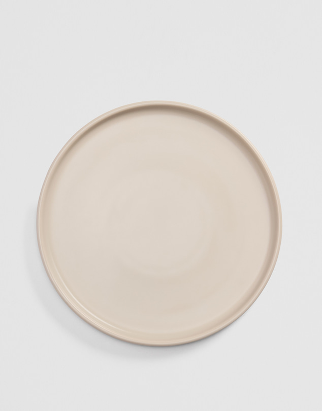 Country Road - Stakk Dinner Plate