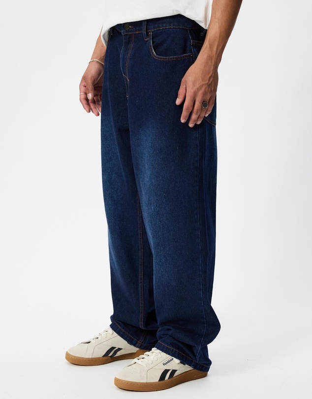 Rhythm - Essential Jeans
