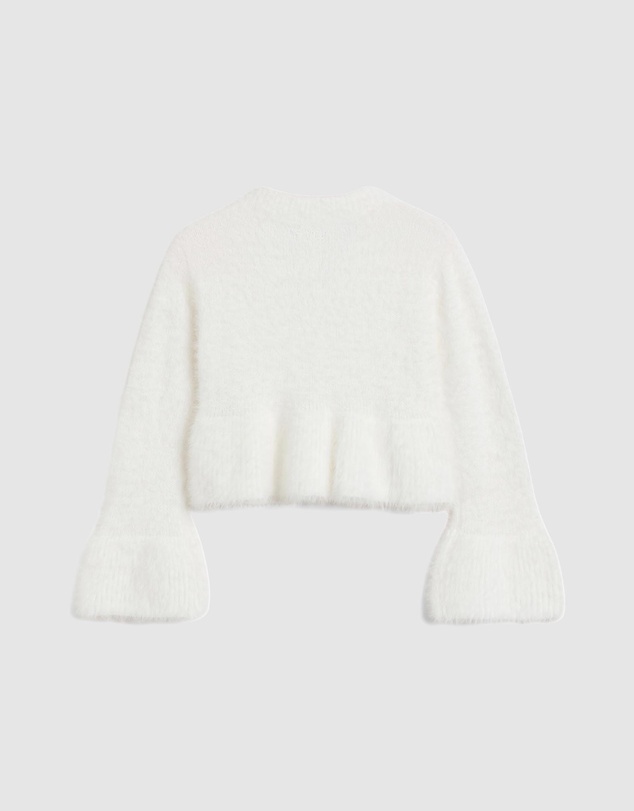 Bardot Junior - Ruby Knit Cardigan - Kids