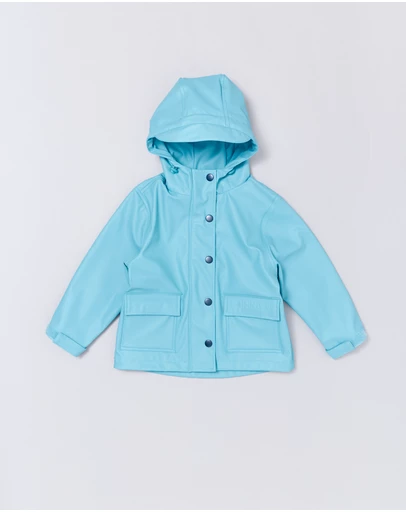 Rainkoat - Minimac Raincoat
