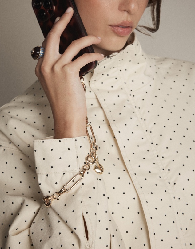MIMCO - Accumulus Phone Wrist Strap