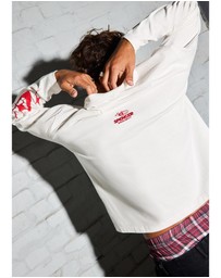 Spencer Project - Psych Long Sleeve Shirt