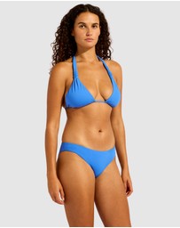 Seafolly - Seafolly Collective Hipster Bikini Bottom