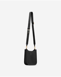 Maison De Sabre - The Mini Saddle Bag