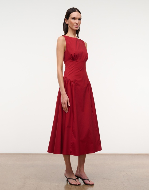 Staud - Gwen Dress