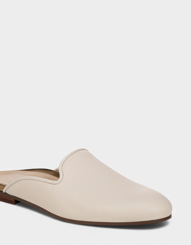 Vionic - Willa Mule - Cream