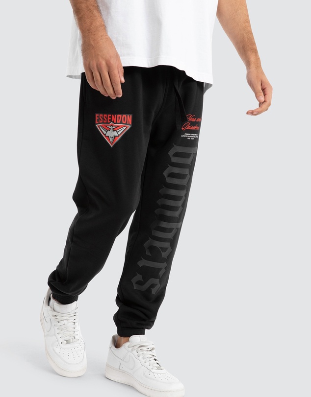 Nena & Pasadena - Essendon Cali Trackpants