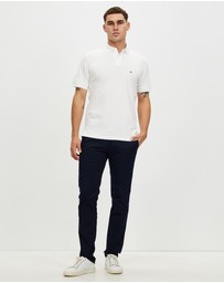 Tommy Hilfiger - 1985 Bleecker Pima Cotton Chinos