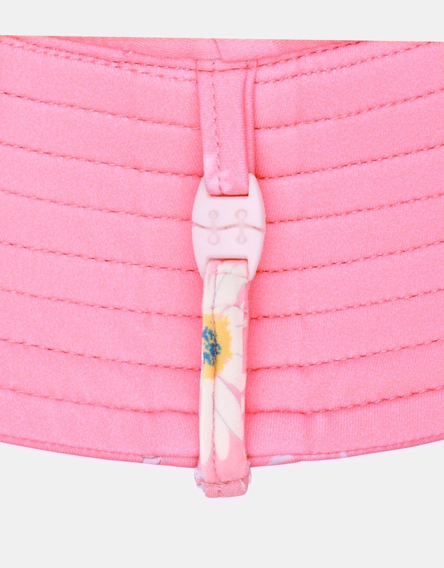 Toshi - Swim Sunhat Paradise -  Daisy Watermelon M