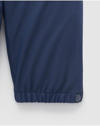 Purebaby - Waterproof Pants -Kids-Babies