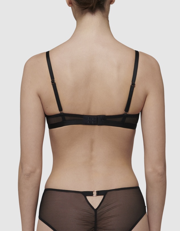Simone Perele - Jeanne Soft Cup Triangle Bra